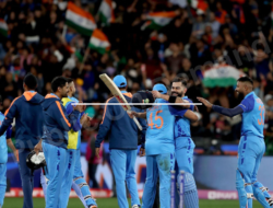 India vs England T20 World Cup 2026 Semi-Final: India Beat England by 7 Runs, Set Up Final With New Zealand