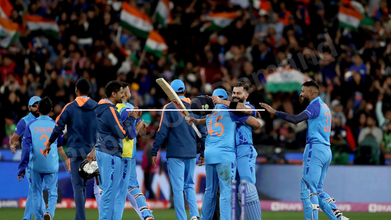 India vs England T20 World Cup 2026 semi final match