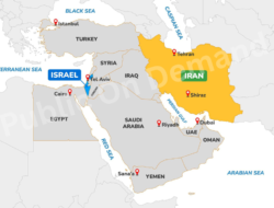 Iran Israel War Latest News 2026: What’s Happening Today and What Comes Next?