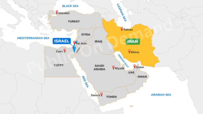 Iran Israel War Latest News 2026: What’s Happening Today and What Comes Next?