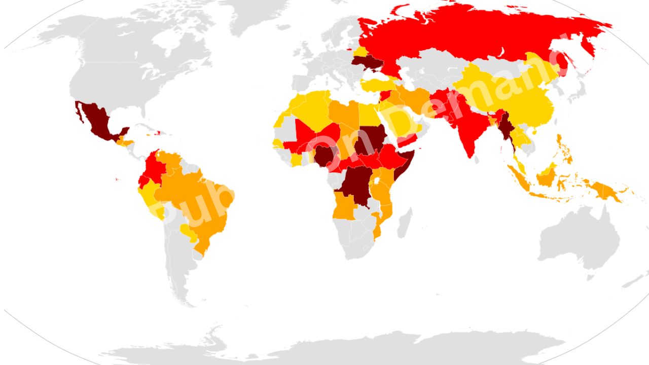 Is World War 3 Closer Than Ever? Global Conflicts in 2026 Explained