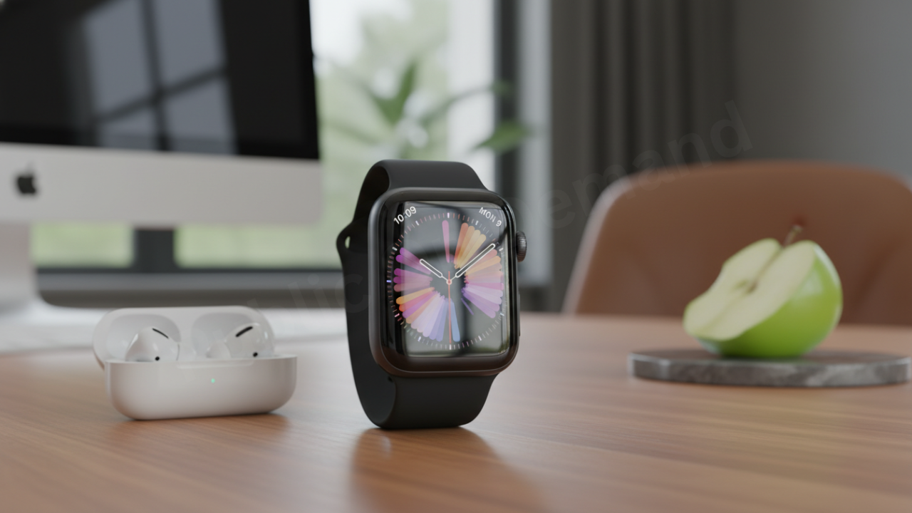 Apple watchOS Beta 2026