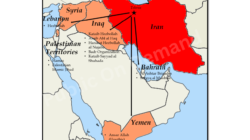 Iran’s Proxy Forces in Iraq: Why Fighters Are Suddenly Missing