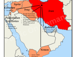 Iran’s Proxy Forces in Iraq: Why Fighters Are Suddenly Missing