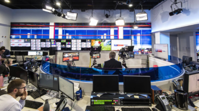 Sky News report Grok AI controversy