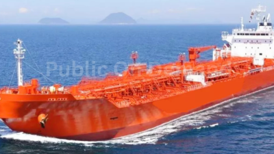 Cheaper Oil Imports for India