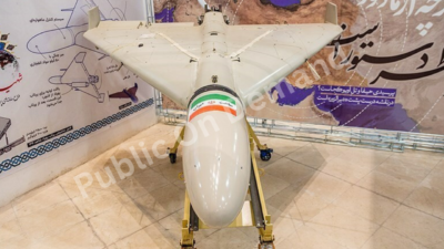 Iran Drones vs US Missiles Cost: $20K Drones vs $4M Defense