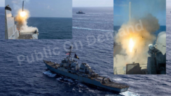 US Sinking of Iranian Warship Piles Pressure on India’s Modi: Why India Faces a Tough Diplomatic Test