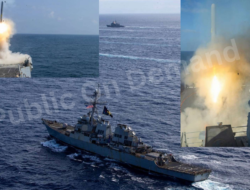 US Sinking of Iranian Warship Piles Pressure on India’s Modi: Why India Faces a Tough Diplomatic Test