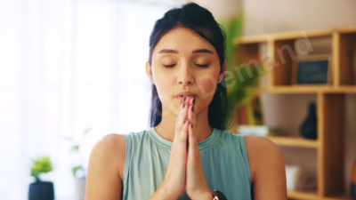 meditation and mindfulness for stress relief