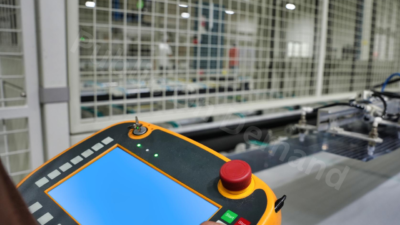 AI automation transforming global job market