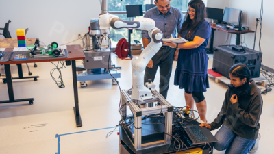 new careers created by artificial intelligence technology