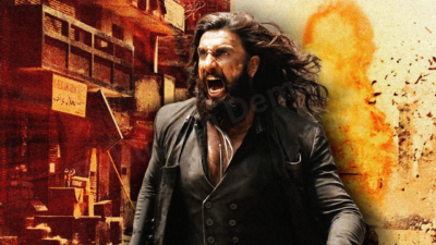 Dhurandhar 2 worldwide box office collection