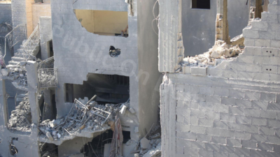 Gaza war impact and regional tension