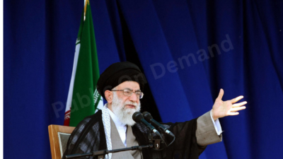 “Masood Calls Khamenei’s Death a Global Loss”