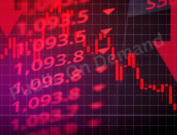 Global Stock Market Crash 2026: Why Markets Are Falling and What It Means for Investors