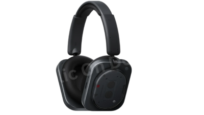 Nothing Headphones (a): New Audio Product