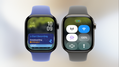 Apple watchOS Beta 2026