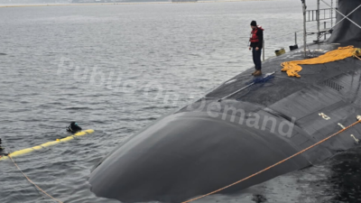 US submarine torpedo attack naval conflict