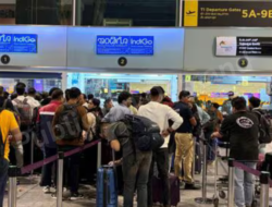 Gulf Flights Crisis 2026: India Sends 58 Special Flights to Help Stranded Passengers