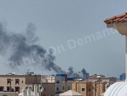 Iran–Israel Conflict 2026: Global Oil Crisis Could Hit Major Economies