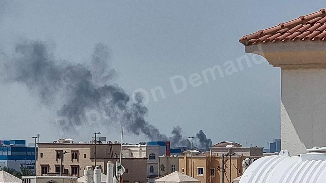 Iran Israel conflict 2026 missile interception