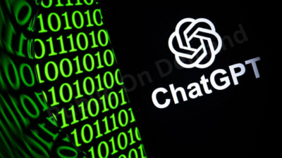 ChatGPT AI writing and research assistant