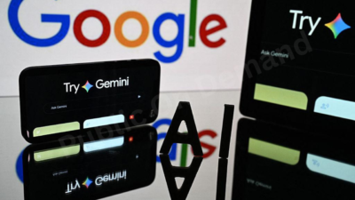 Google Gemini AI assistant productivity tool