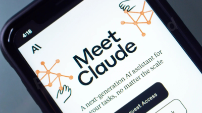 Claude AI coding and document analysis assistant