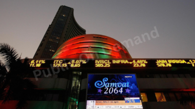 sensex nifty stock market fall india