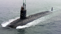 US Submarine Sinks Iranian Warship Near Sri Lanka: First Torpedo Attack Since World War II