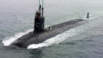 US submarine torpedo attack on Iranian warship in Indian Ocean