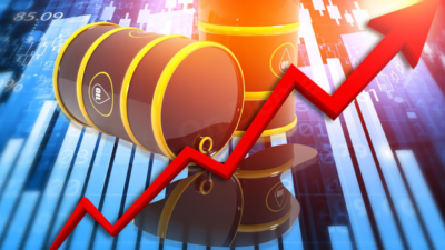 Global Impact (Oil & Gas Crisis)