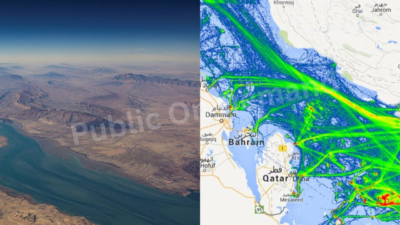 Reduced Dependence on Middle East Oil