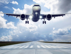 Airlines Worldwide Cancel Flights Amid Escalating Middle East Crisis