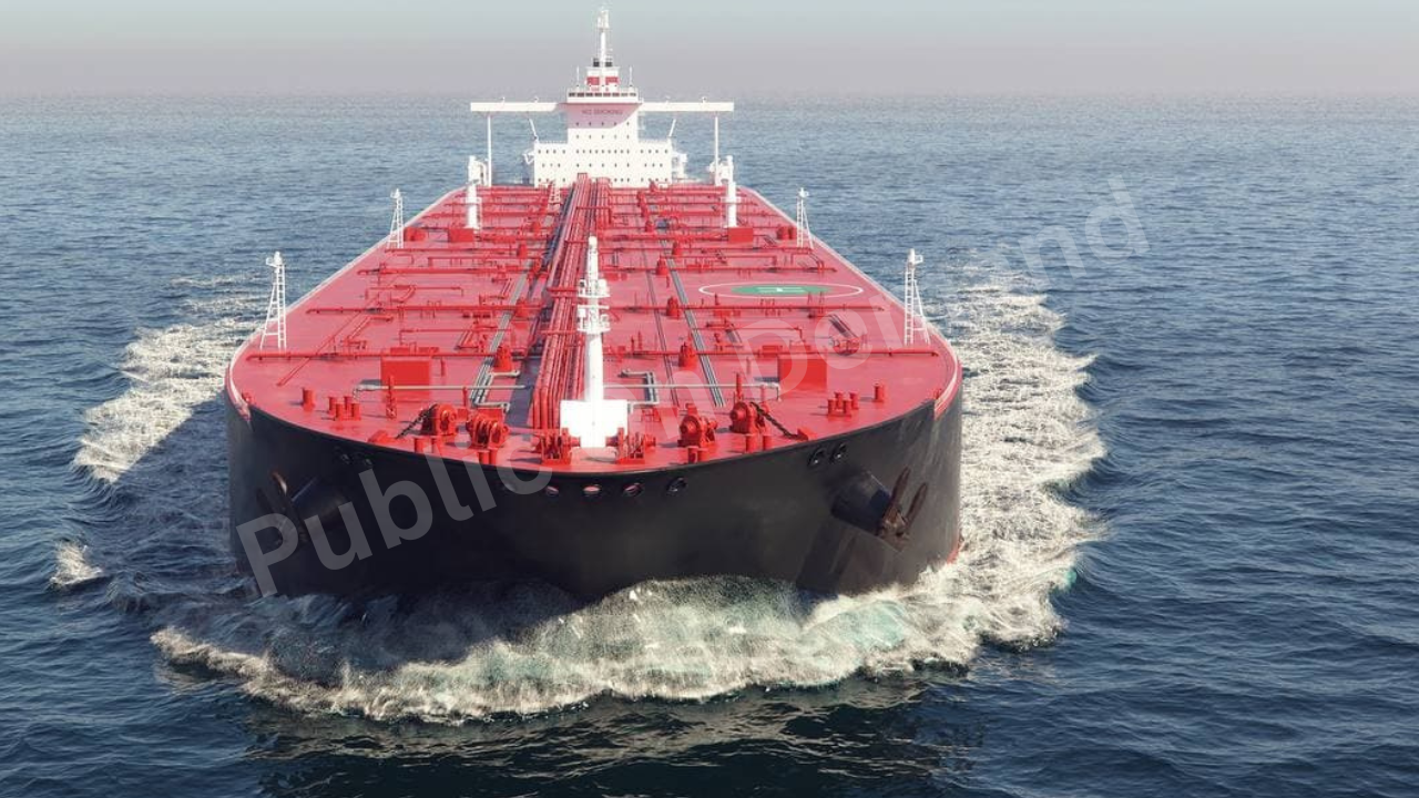 Cheaper Oil Imports for India