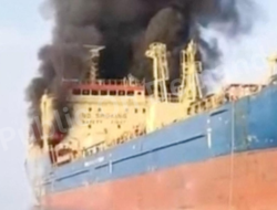 What Led to the Oil Tanker Drone Attack?