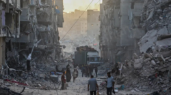 Hezbollah and Iran Rocket Barrages Breach Iron Dome, Hit Central Israel: A New Reality for the Jewish State