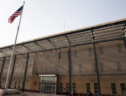 Blast at US Embassy in Oslo May Have Terror Motive, Norway Police Say: What We Know and What It Means