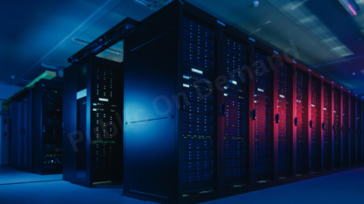 Financial Services Struggle with Digital Infrastructure