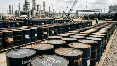 Middle East conflict impact on oil prices