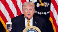 Trump calls Nato allies ‘cowards’, saying it would be ‘easy’ for them to help open Strait of Hormuz