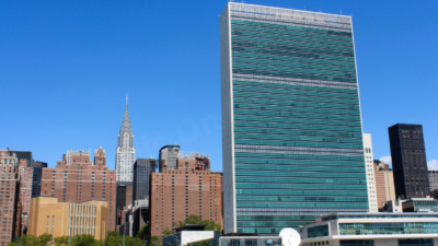 Expert Analysis (World War 3 Angle)