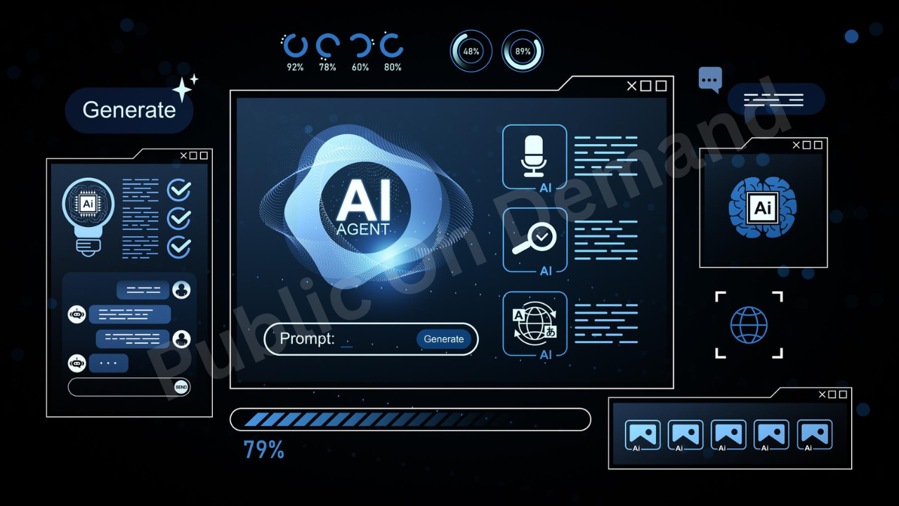 best ai tools for productivity and automation