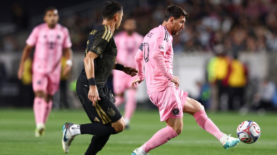 New york city vs Inter Miami