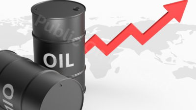 Oil Market and Middle East Impact