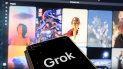 X Investigates Racist Posts Generated by xAI’s Grok Chatbot After Sky News Report