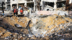 Iran Earthquake: 4.4 Magnitude Tremor Hits Iran Amid Ongoing US-Israel War