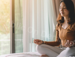 How to Reduce Stress and Anxiety Naturally: Simple Daily Habits That Really Help