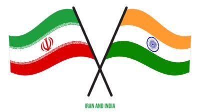 “Historical Ties Between India and Iran”